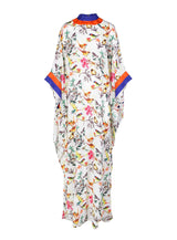 Bird of Paradise Caftan - Kevan Hall Co. - CAFTAN - C1003