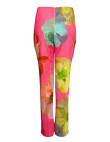 Blossom Slim Pant - Kevan Hall -