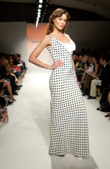 Whitney Gown - Kevan Hall-Gown-