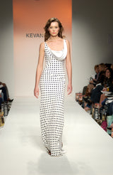 Whitney Gown