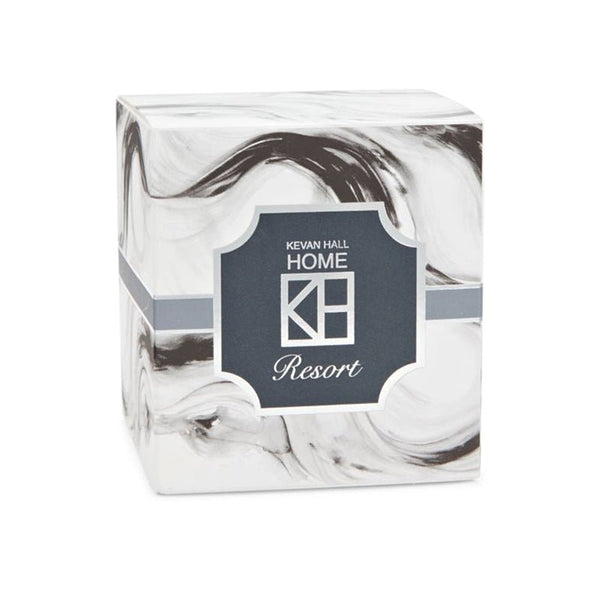 Resort Candle - Kevan Hall Co. - 