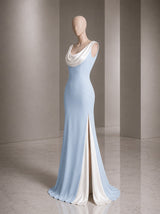 Whitney Gown - Kevan Hall-Gown-